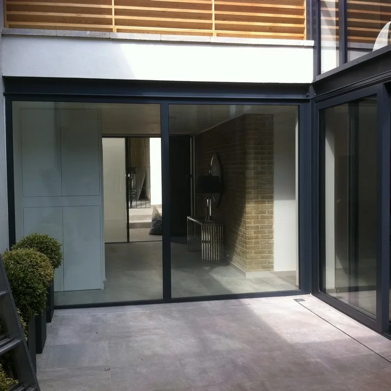 Penge Double Glazing Services