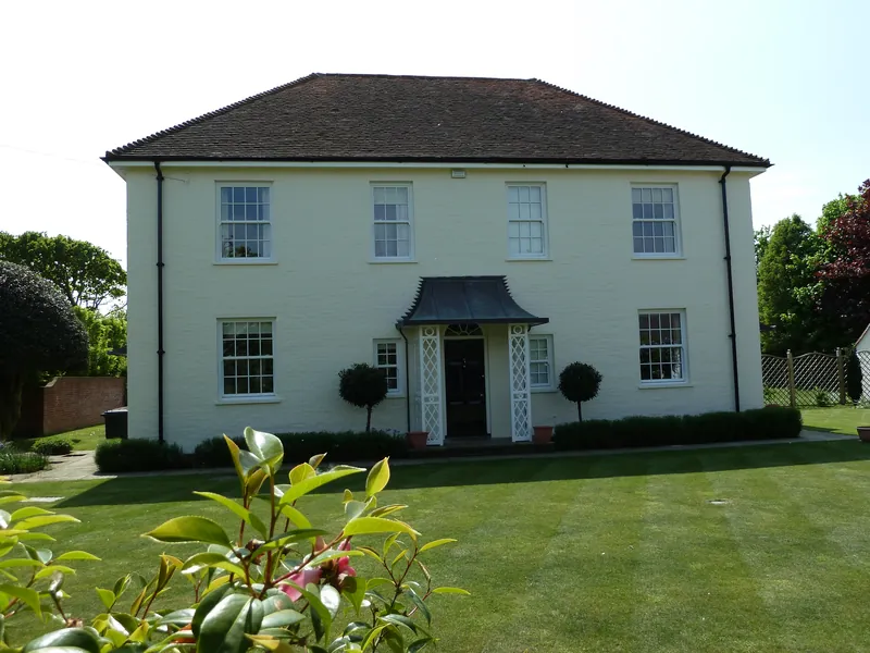 Areas We Cover — Gallery Penge