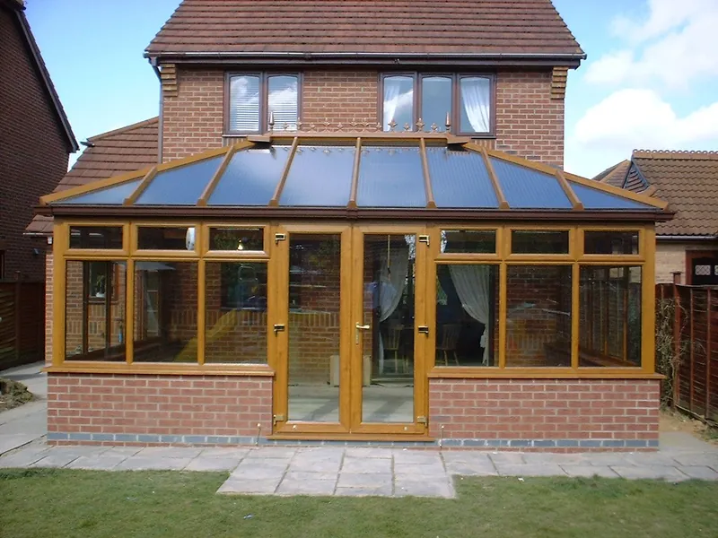 Roller Shutters Penge