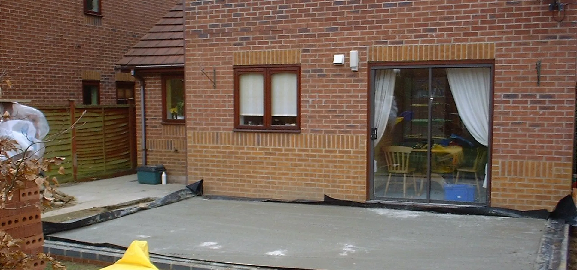Shop Fronts Penge
