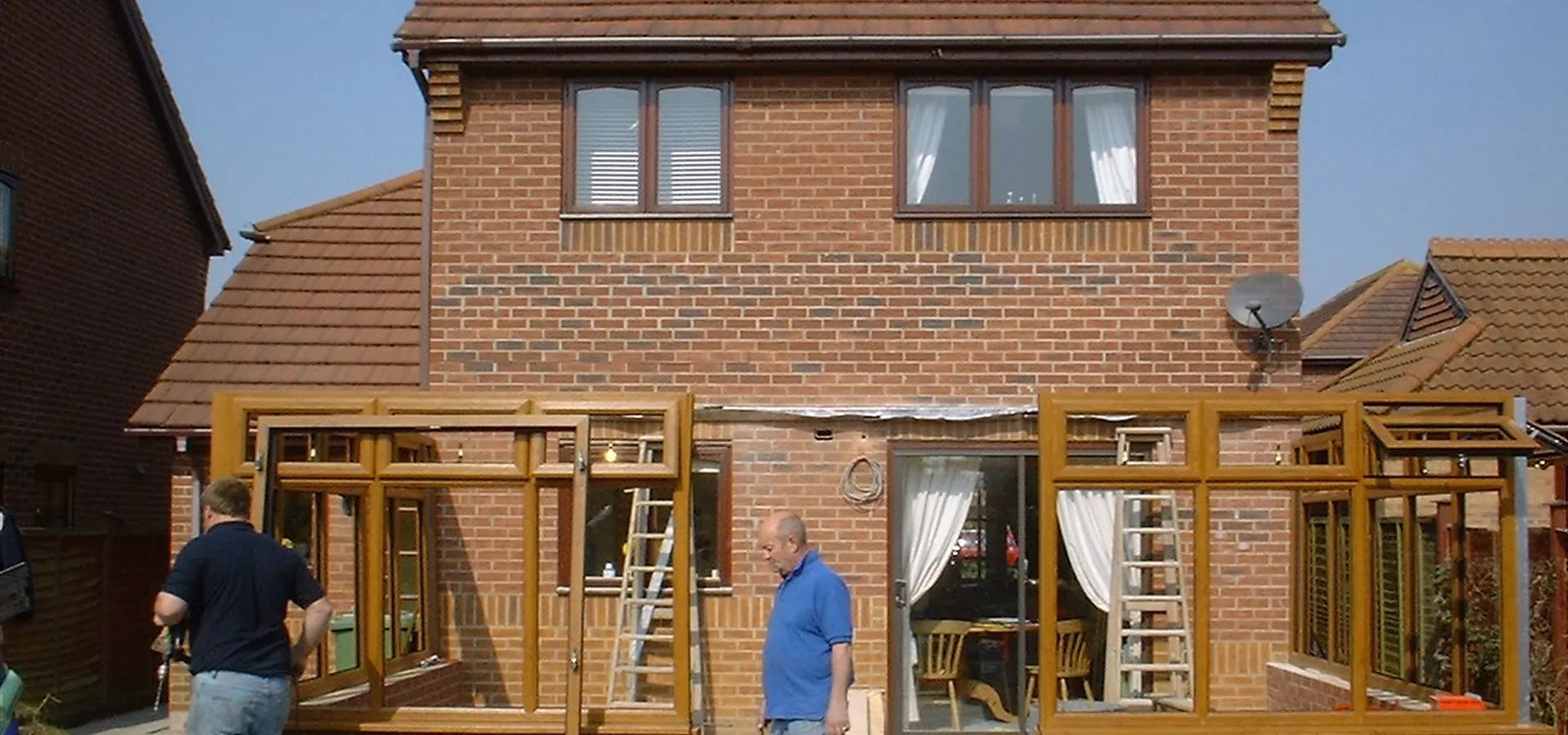 Roof Replacement Penge