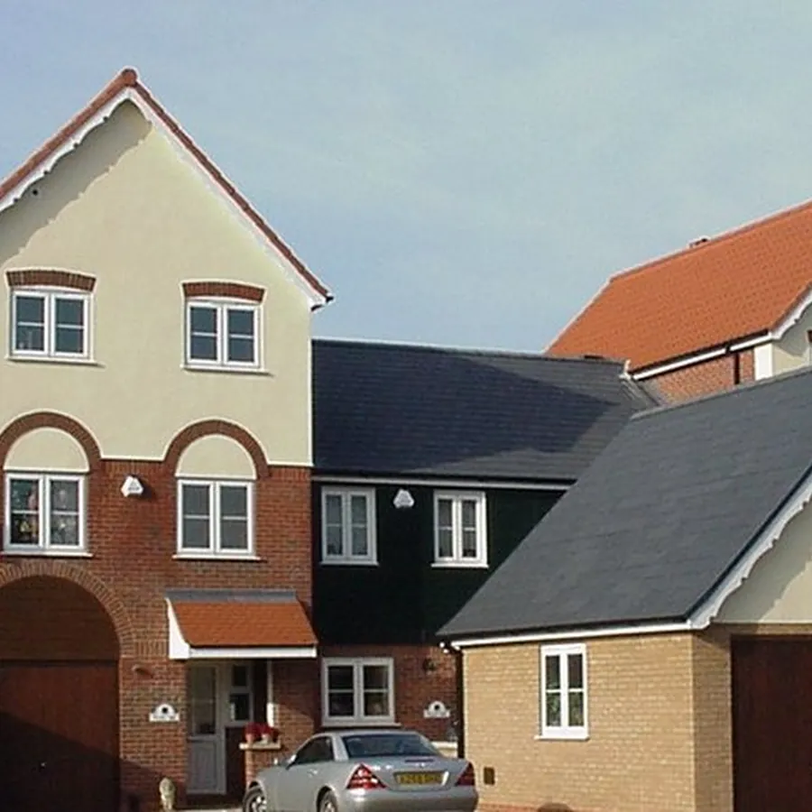 Edwardian Penge