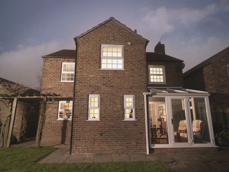Conservatories Penge