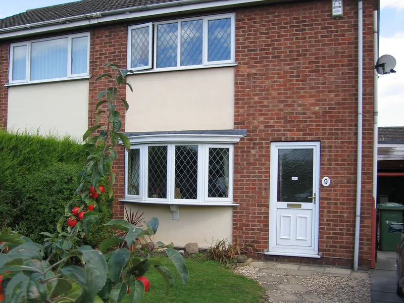 Conservatories Penge