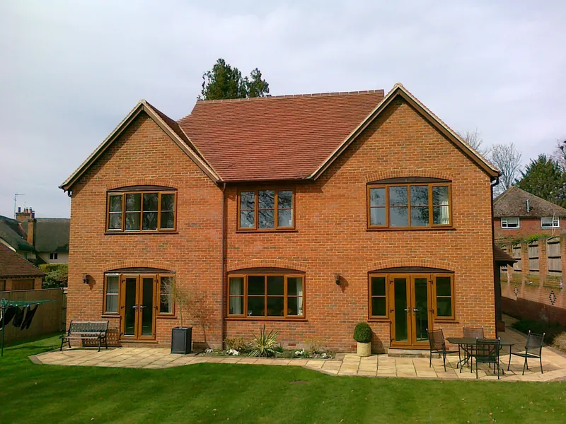 Conservatories Penge