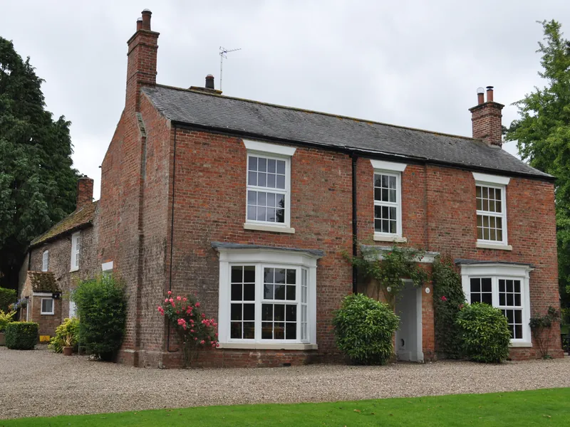 Conservatories Penge