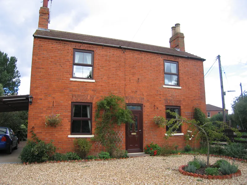 Conservatories Penge