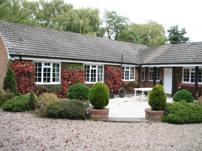 Conservatories Penge