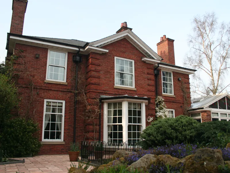 Conservatories Penge