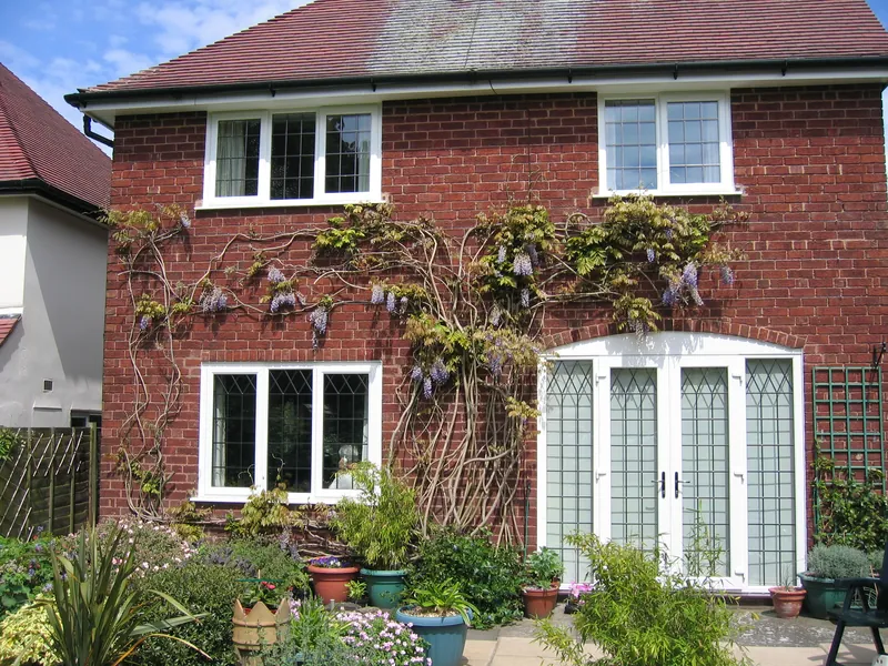 Garden Room Penge