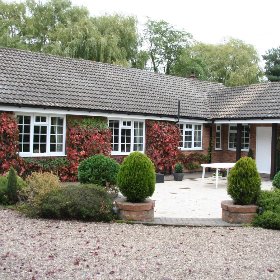 Garden Room Penge