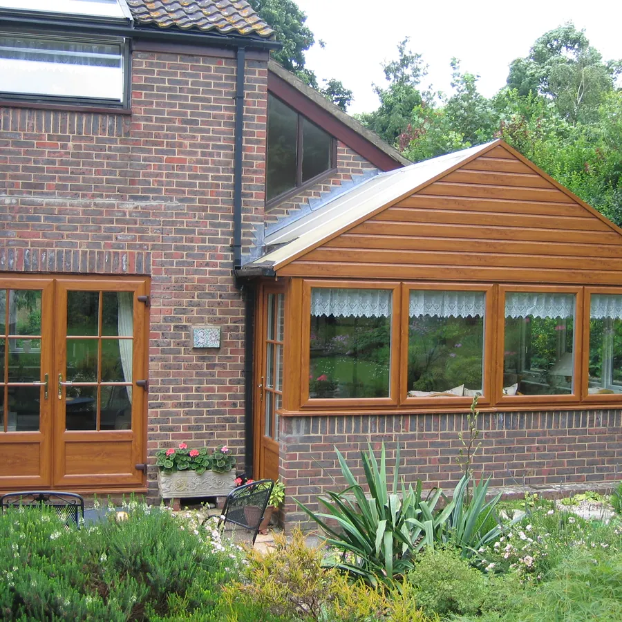 Garden Room Penge