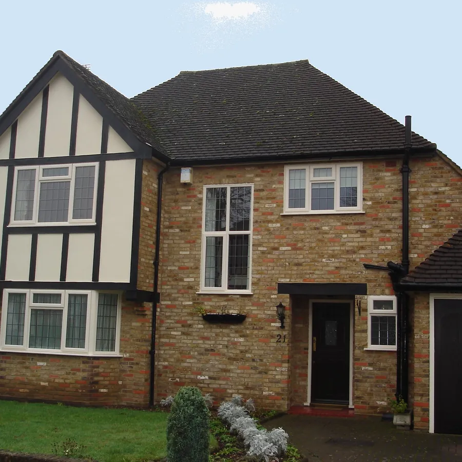 Garden Room Penge