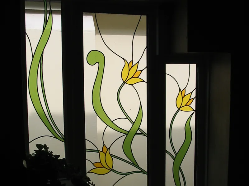 Glass Extension Penge