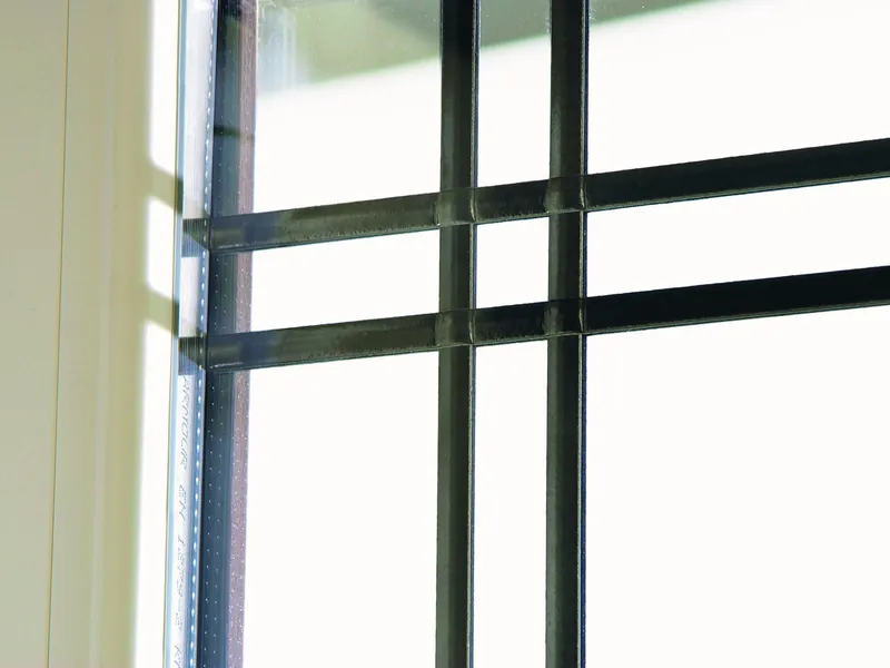 Glass Extension Penge