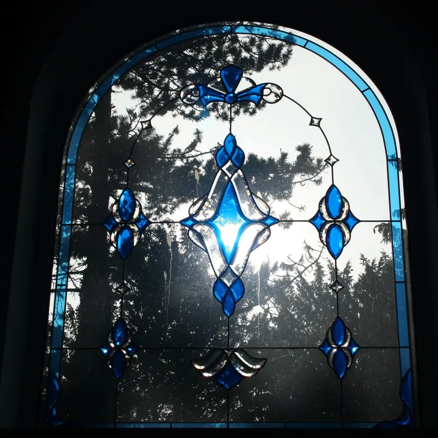 Glass Extension Penge