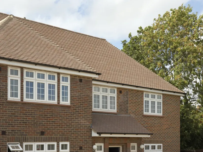 Lean-To Penge