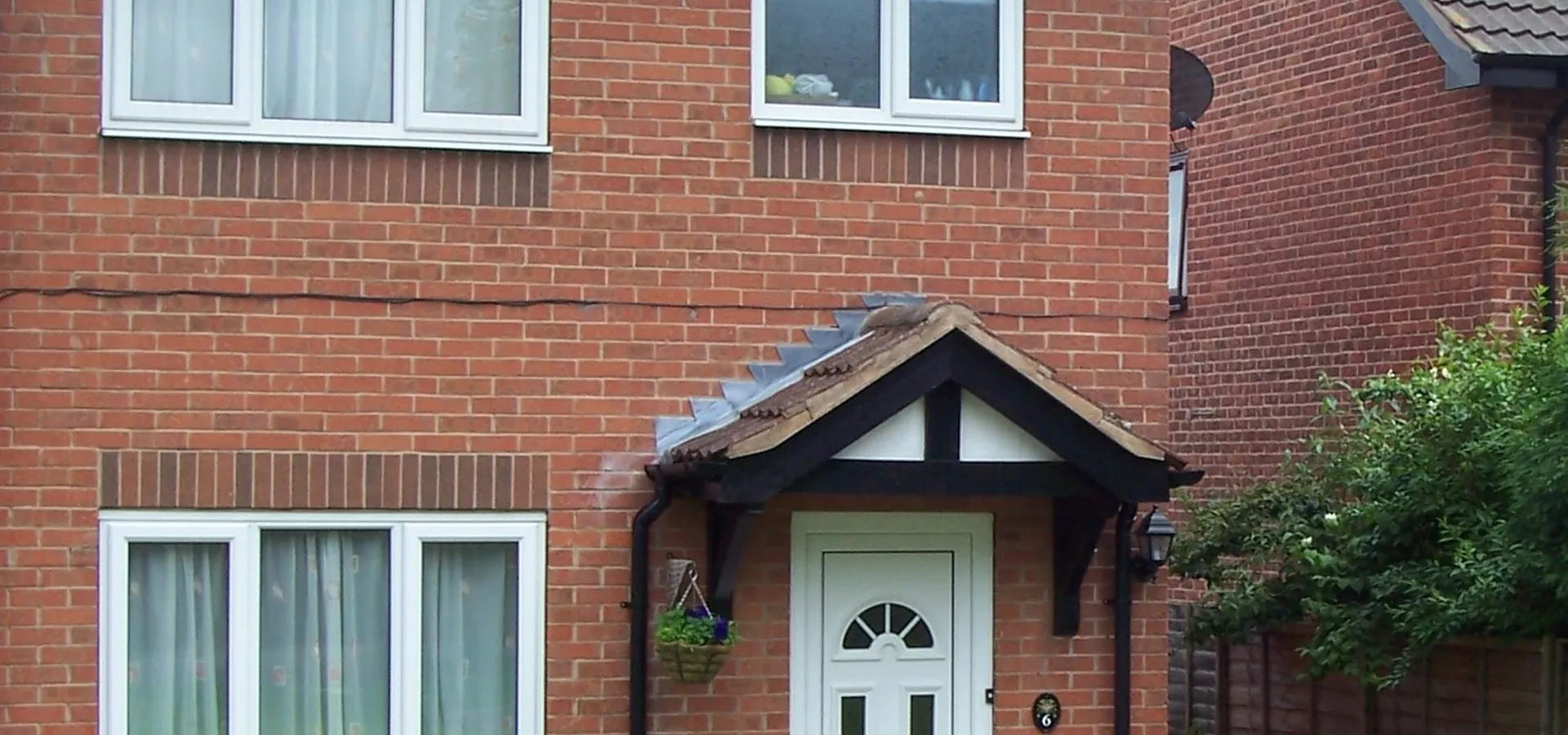 Lean-To Penge