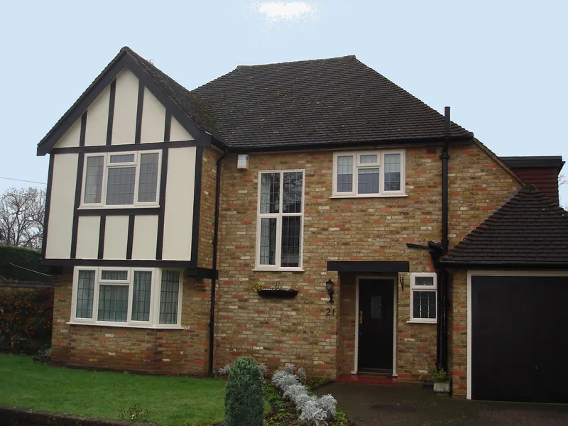Orangery Penge