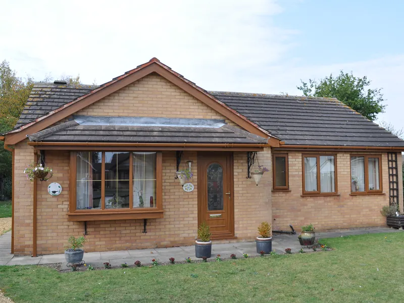 Orangery Penge