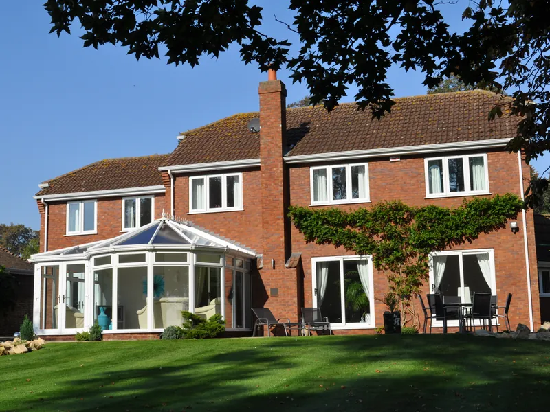 Orangery Penge