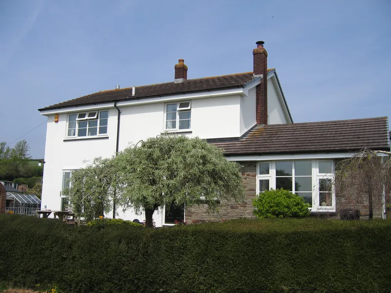 Orangery Penge