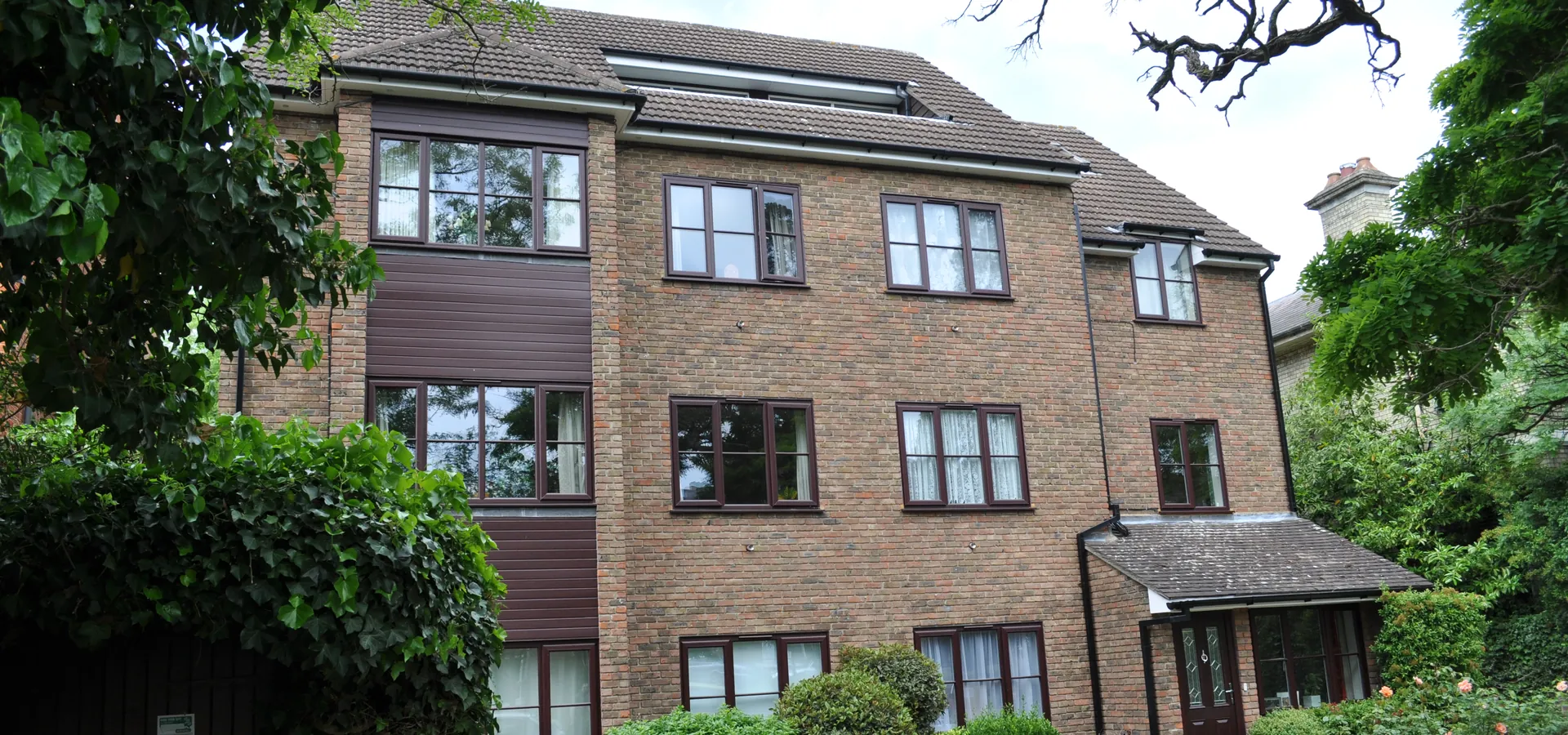 Orangery Penge