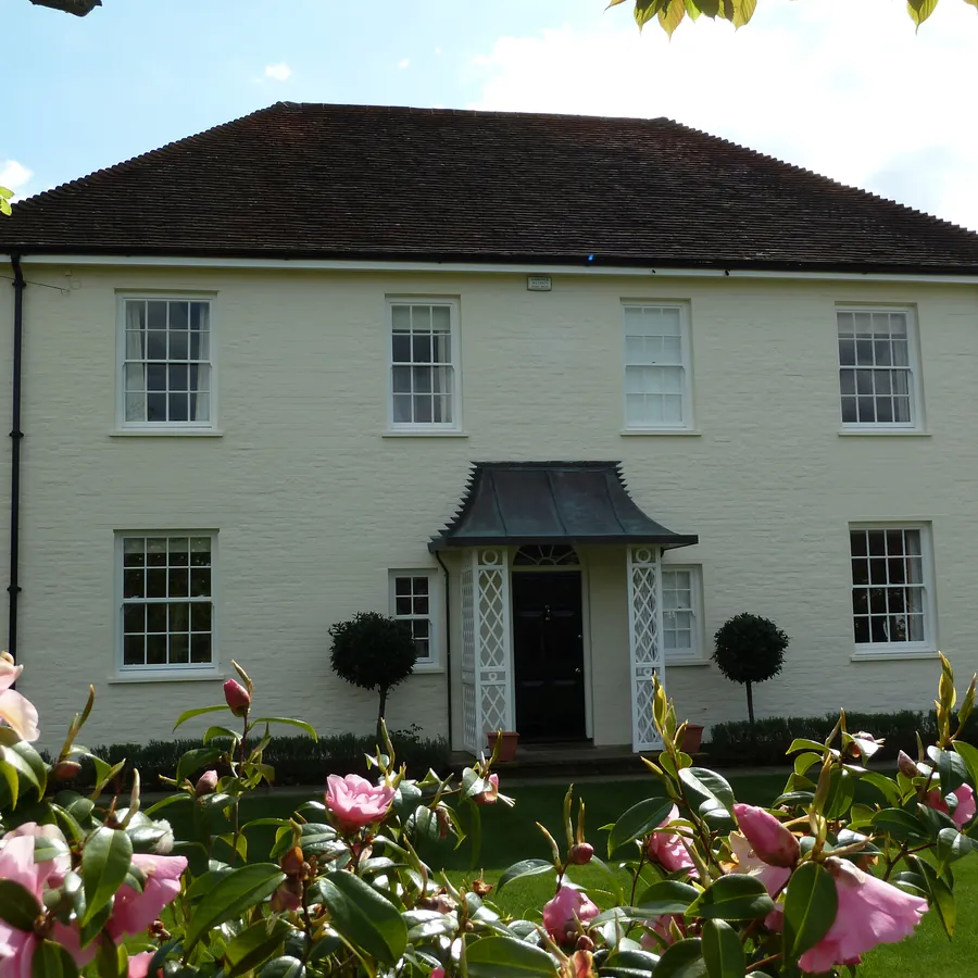 Orangery Penge