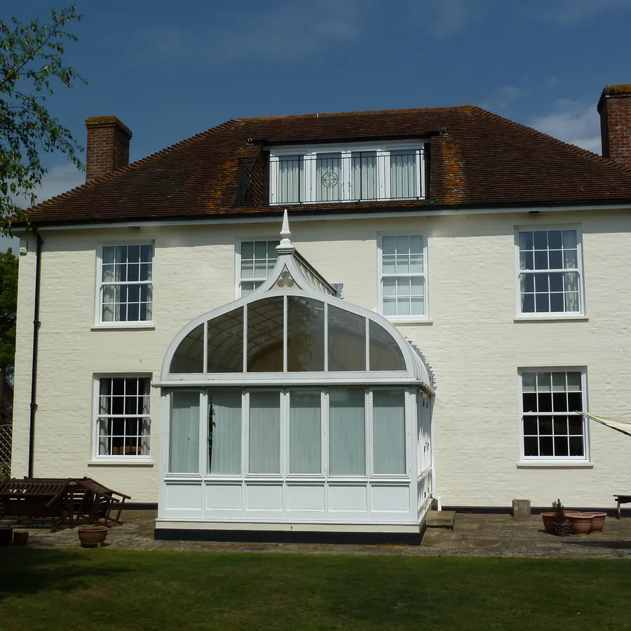 Orangery Penge