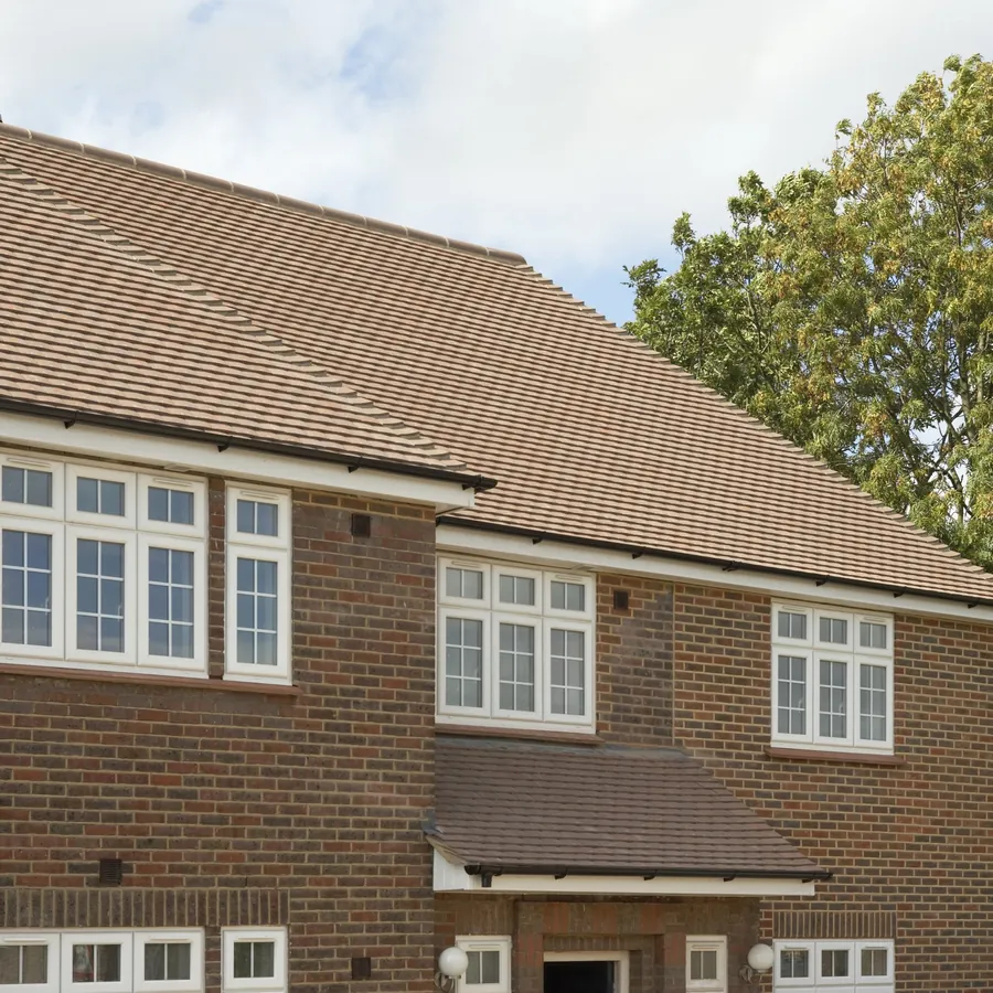 Orangery Penge
