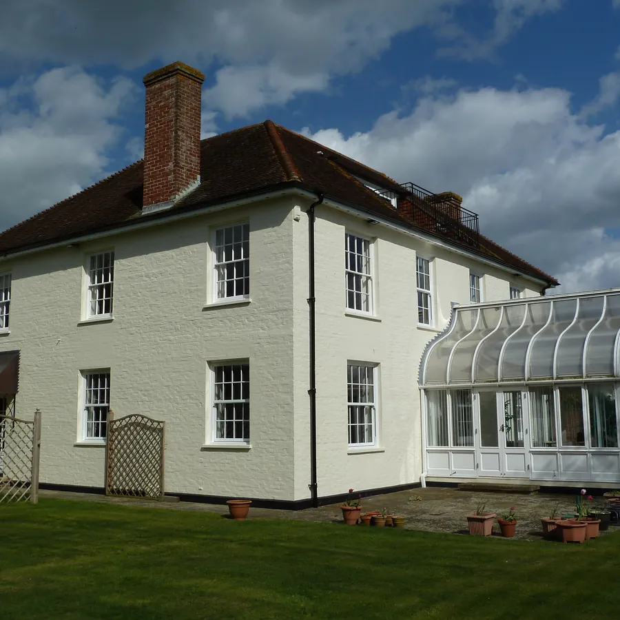 Conservatories Penge
