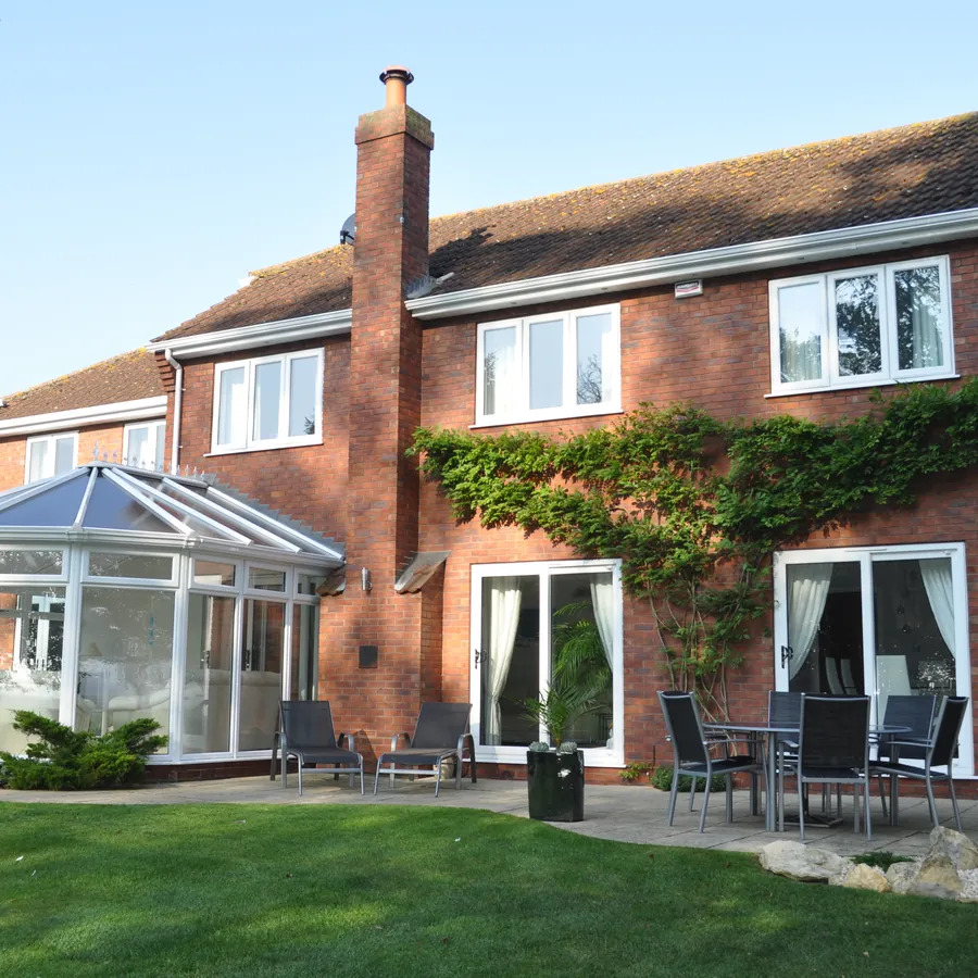 Conservatories Penge
