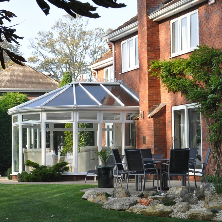 Conservatories Penge