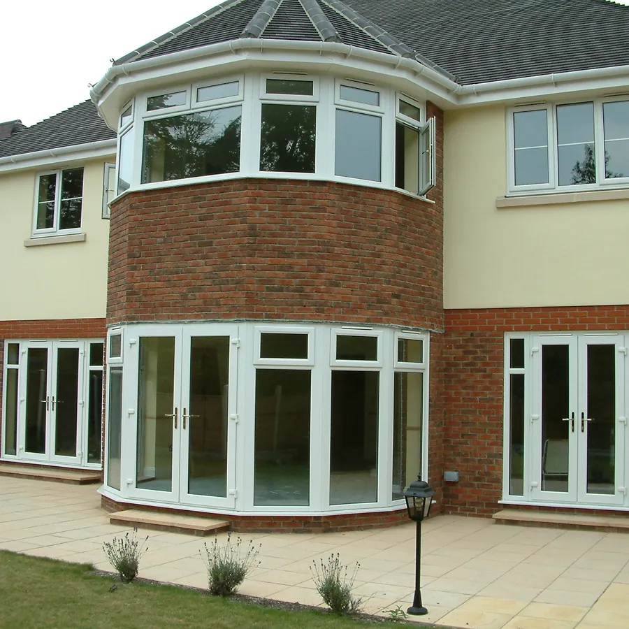 Conservatories Penge