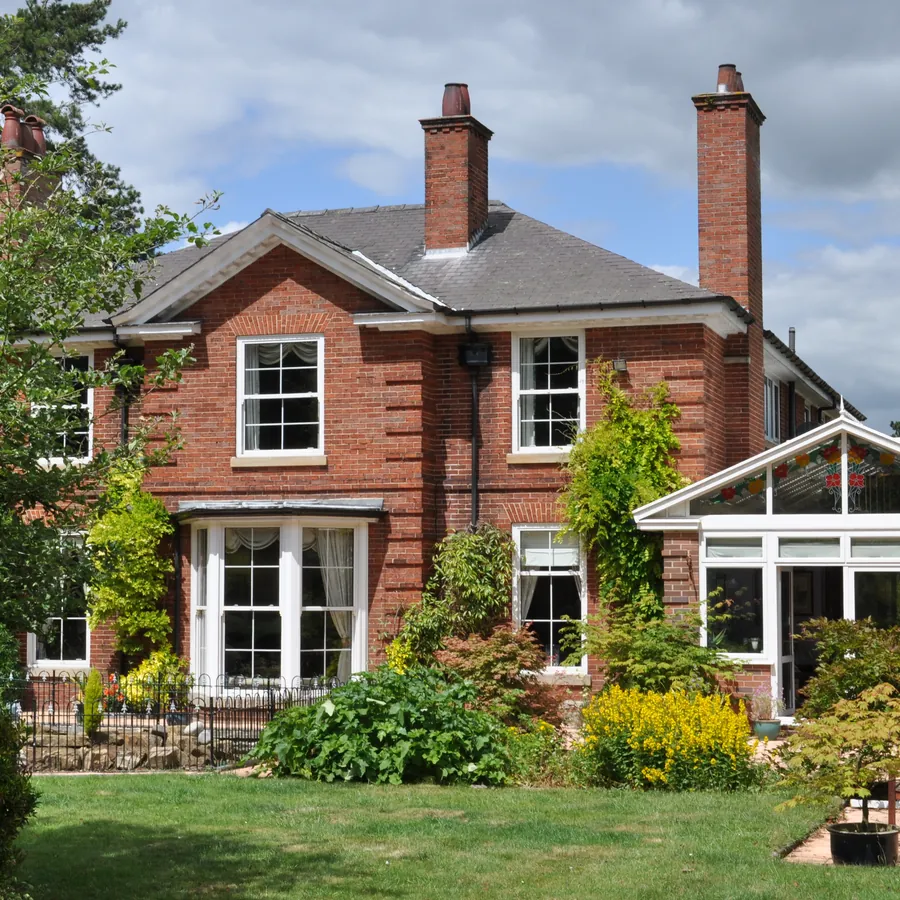 Victorian Penge