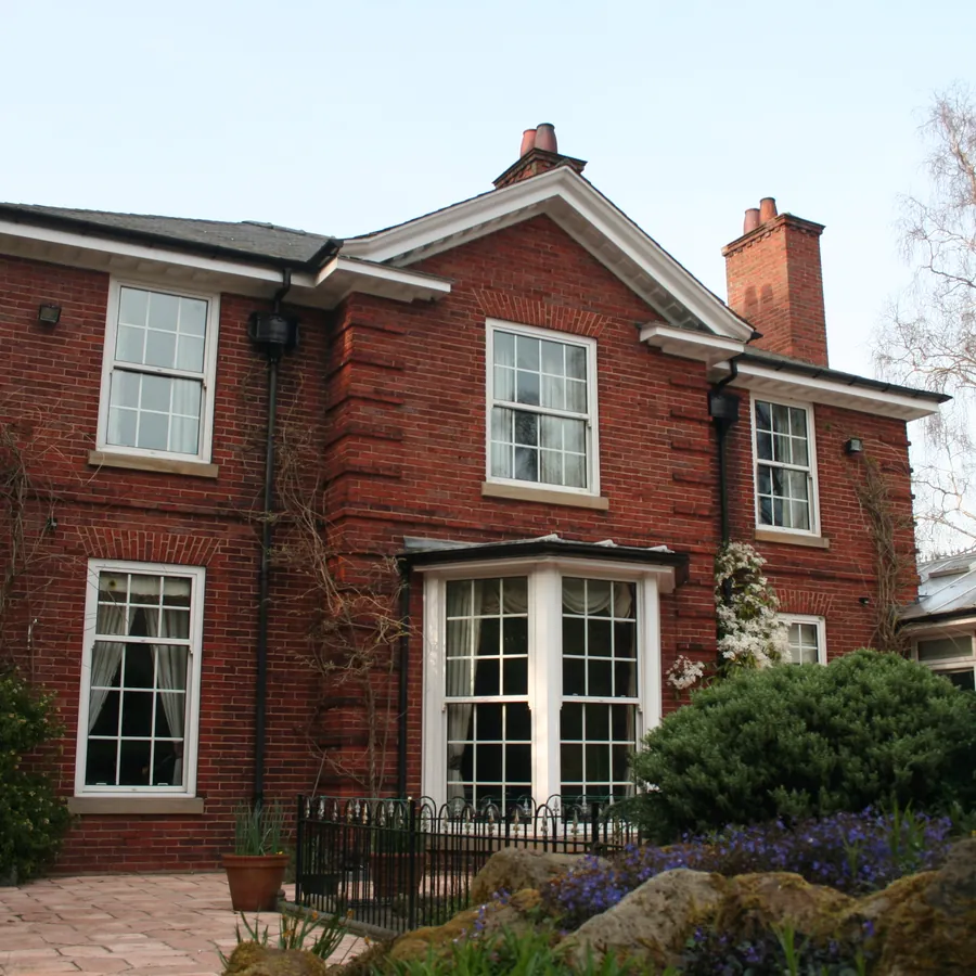 Victorian Penge