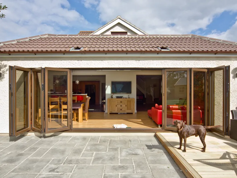 Bifold Penge