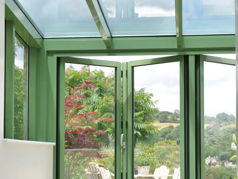 Bifold Penge