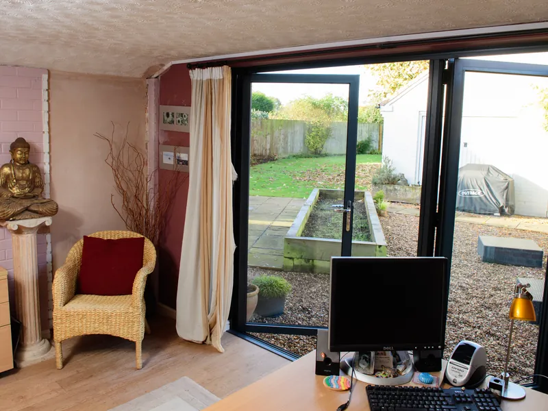 Bifold Penge