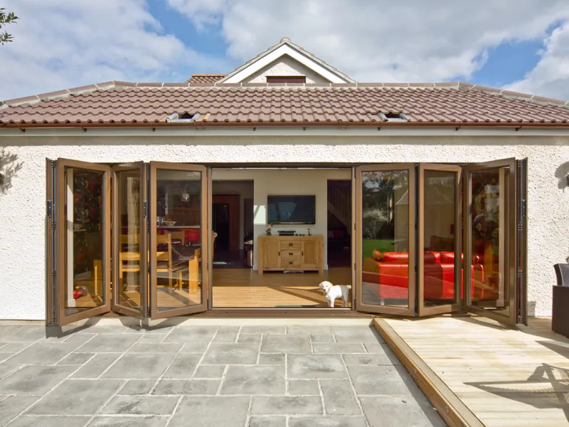 Bifold Penge