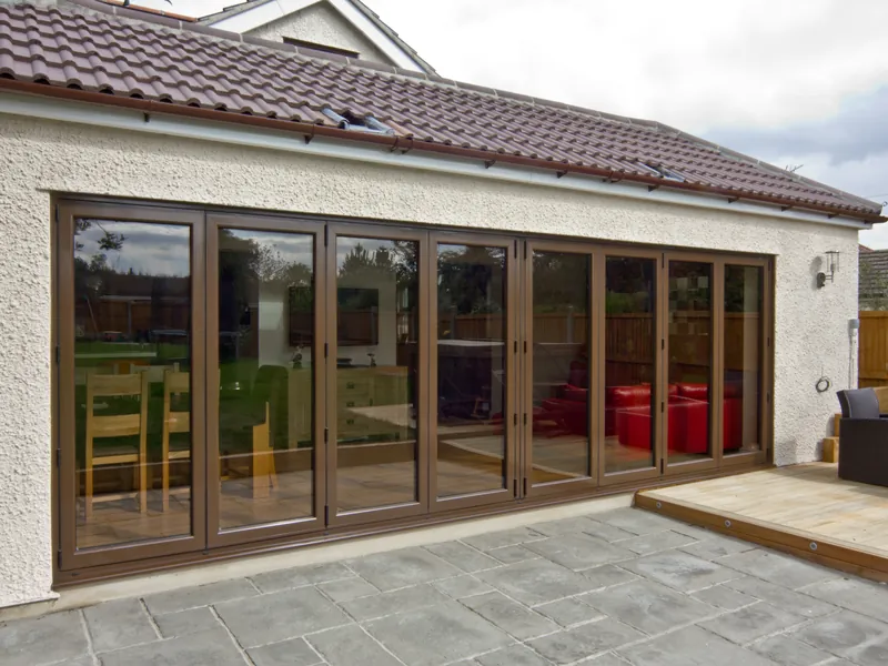Bifold Penge