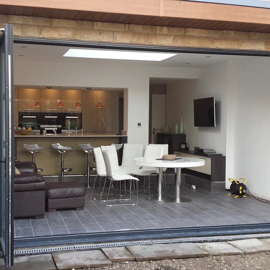 Bifold Penge