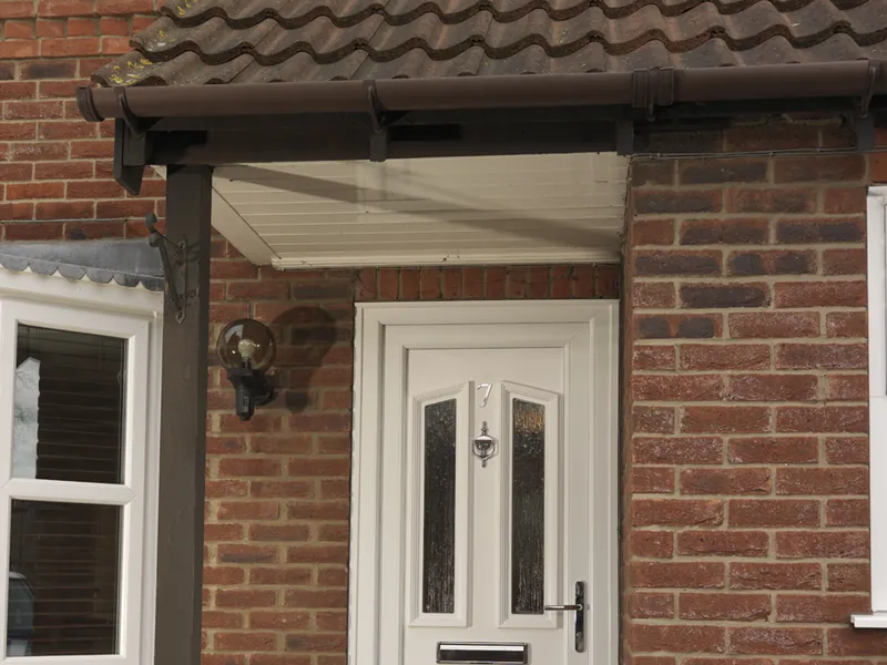Doors Penge