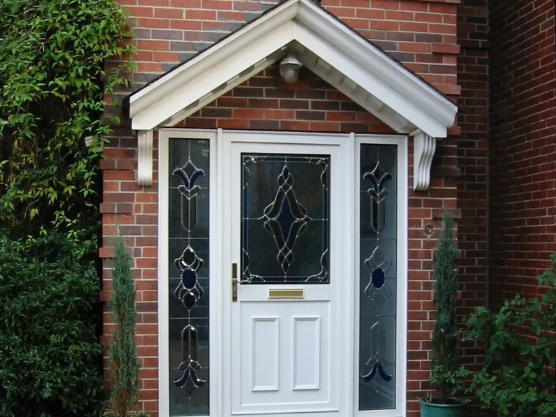 Doors Penge
