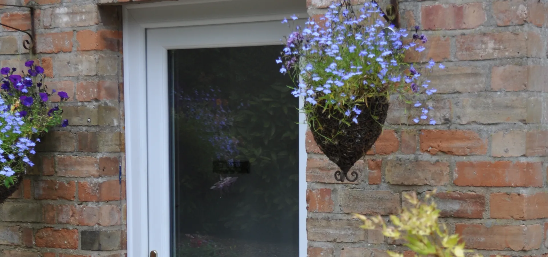 Double Glazing Doors Penge