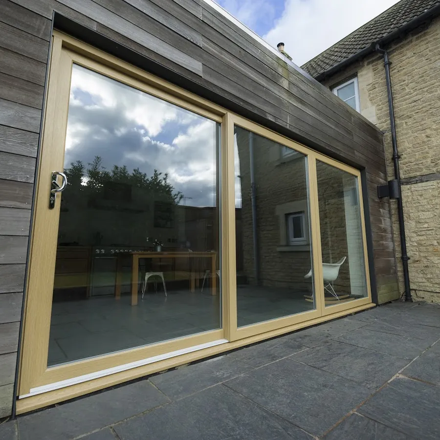 Patio Penge