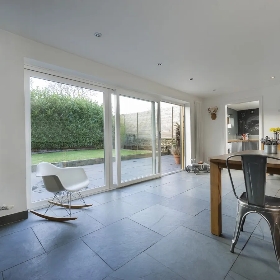 Patio Penge
