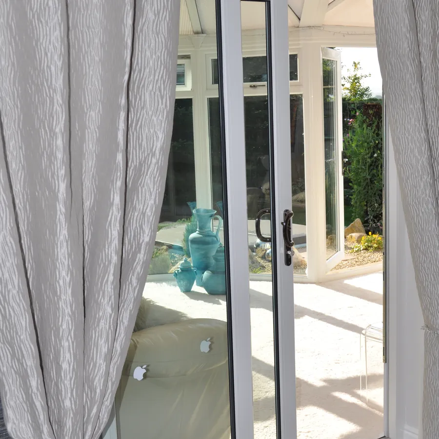 Patio Penge
