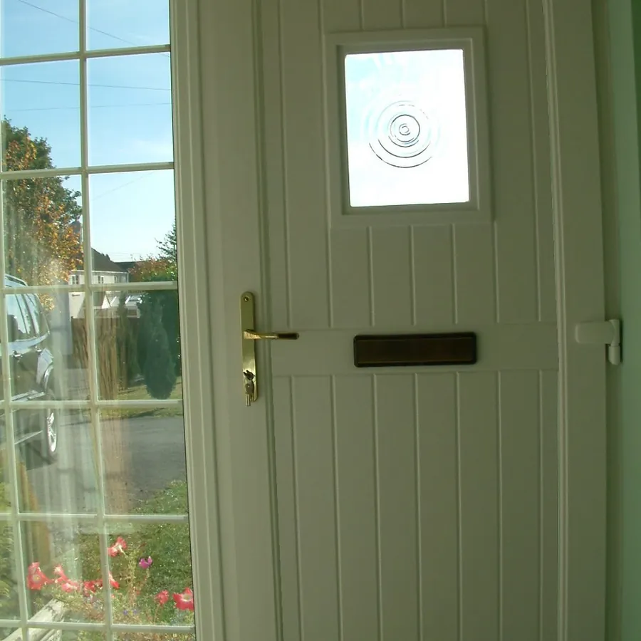 Doors Penge