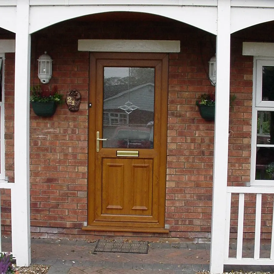 Doors Penge
